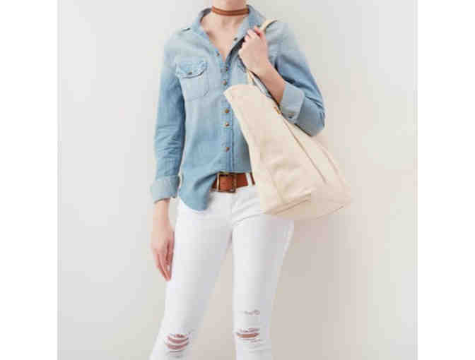 Hobo's 'Kingston Tote'