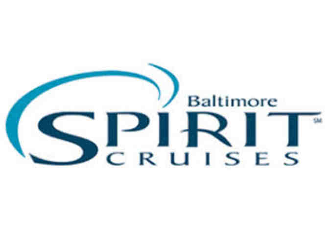 Dinner Cruise for 2 from Entertainment Cruises