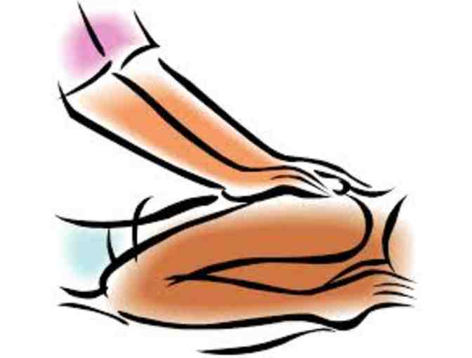 90-Minute Therapeutic Massage from Margo Landon - Photo 1