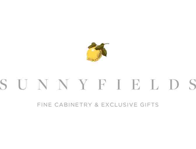 Simon Pearce Norwich Ice Bucket from Sunnyfields