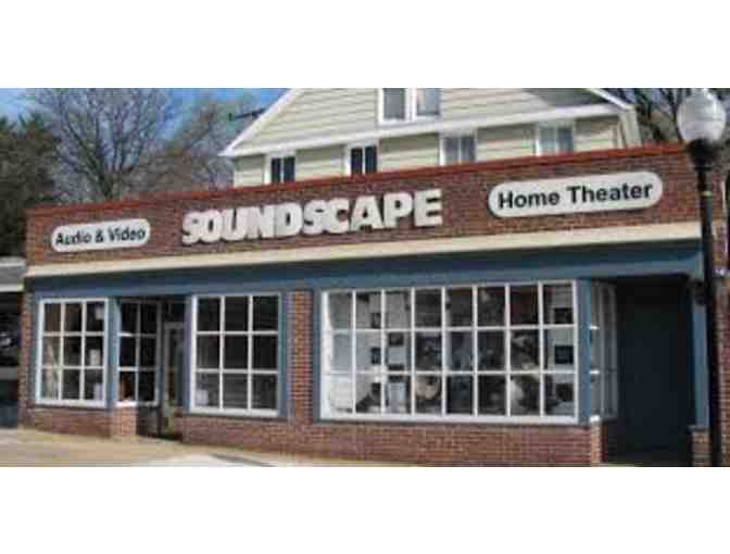 Bowers & Wilkins P5 Headphones from Soundscape