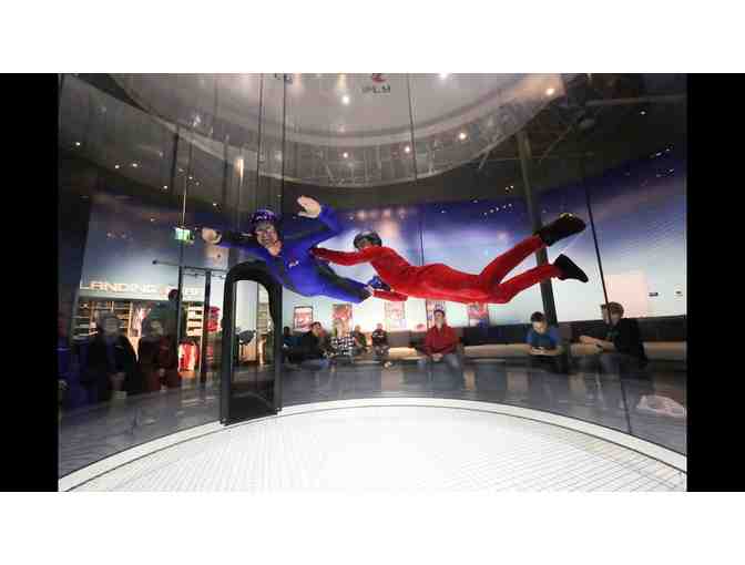 Spread Your Wings for 2