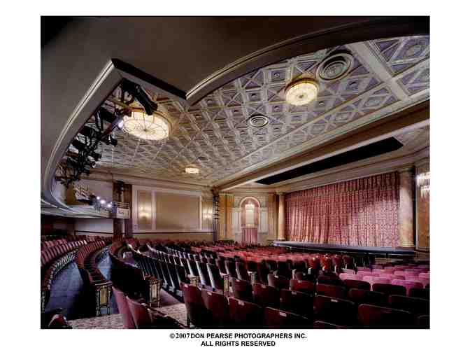 History Meets the Arts Package in Gettysburg