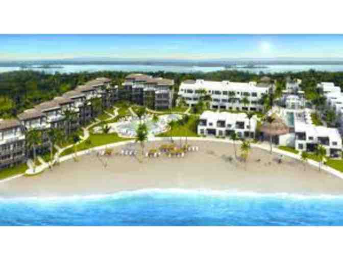 5 Nights at Las Terrazas Belize