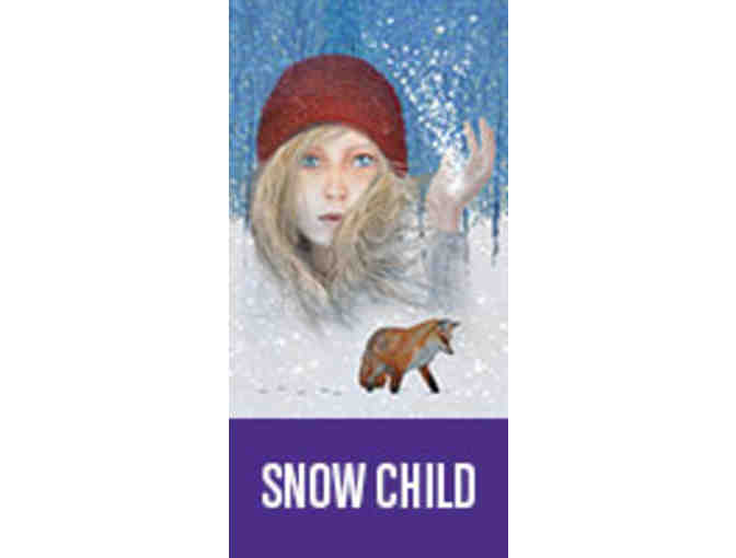 'Snow Child' Opening Night Package