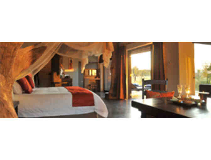 4-Night South African Photo Safari for 2