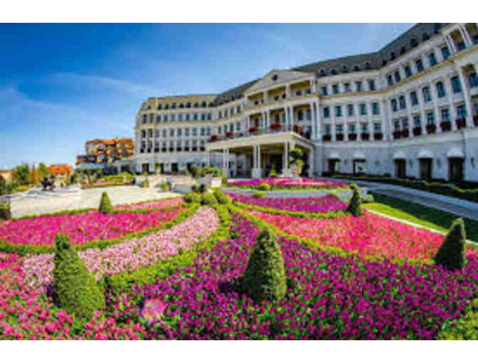 2-Night Midweek Stay