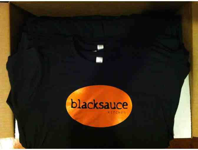 Gift Cards and T-Shirt