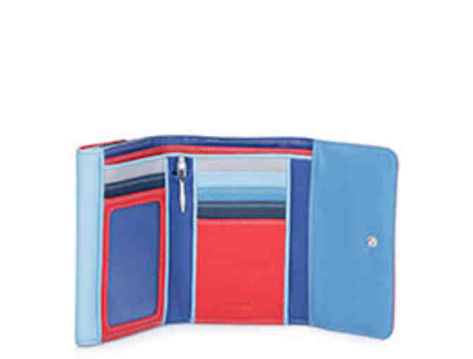 Leather Wallet from Mywalit US
