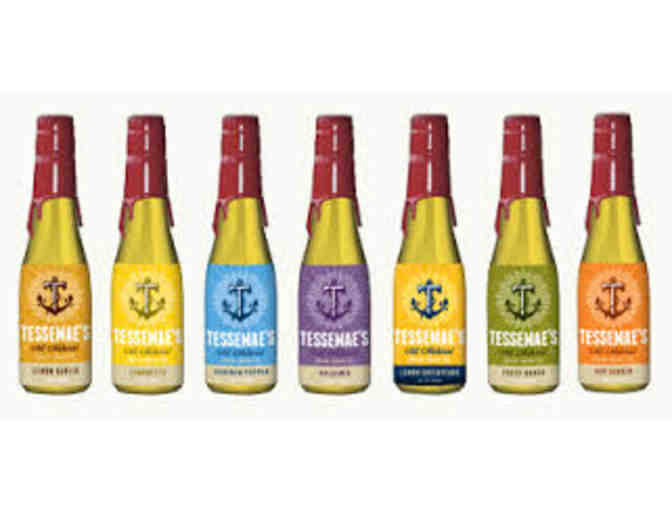 $150 Gift Certificate from Tessemae's All Natural