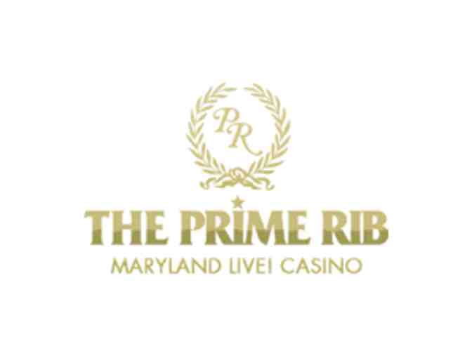 Maryland Live! Casino Package