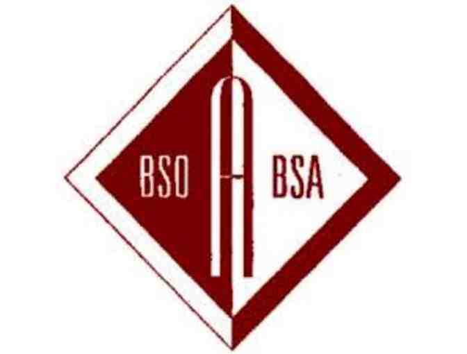 3 Tickets to Decorators' Showhouse