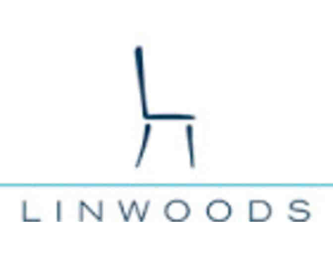 $150 Midweek Dining Certificate from Linwoods - Photo 1