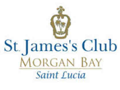 7-10-Night Resort Stay in St. Lucia