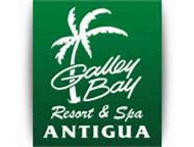 7-Night Stay at Galley Bay Resort & Spa in Antigua