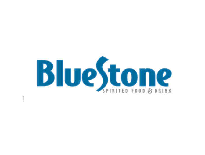 3 $25 Gift Cards from Bluestone - Photo 1