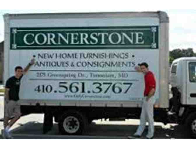 $250 Gift Certificate from Cornerstone Antiques - Photo 1
