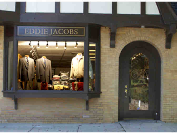$250 Gift Certificate from Eddie Jacobs, Ltd. (1 of 2) - Photo 1