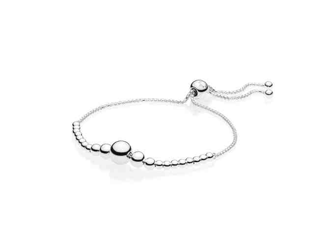 Sterling Silver Bracelets from Pandora
