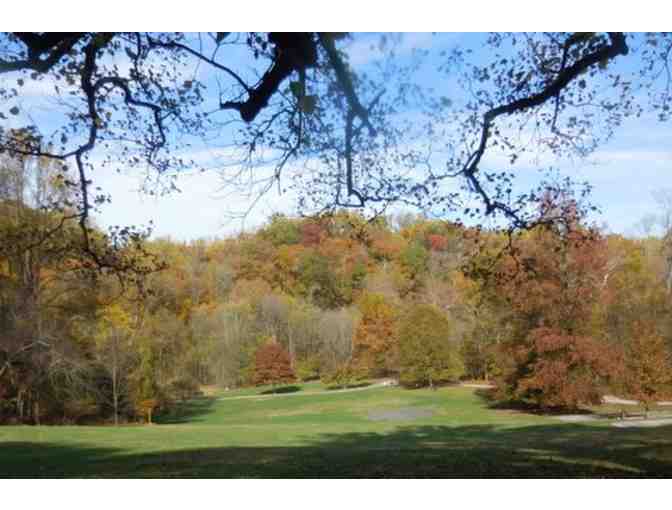 Guided Park Tour with Heide Grundmann (1 of 2)