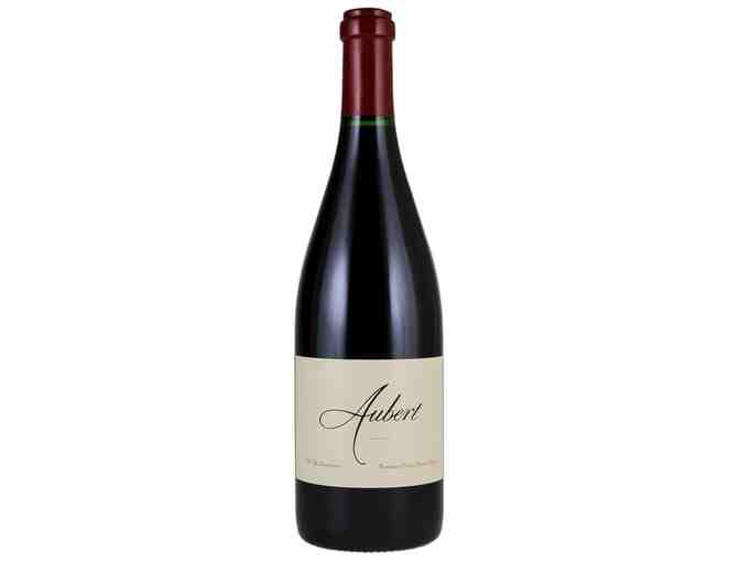 2014 Aubert Pinot Noir UV-SL Vineyard - Photo 1