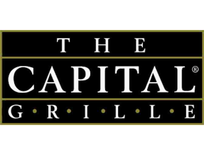 $100 Gift Card from The Capital Grille - Photo 1