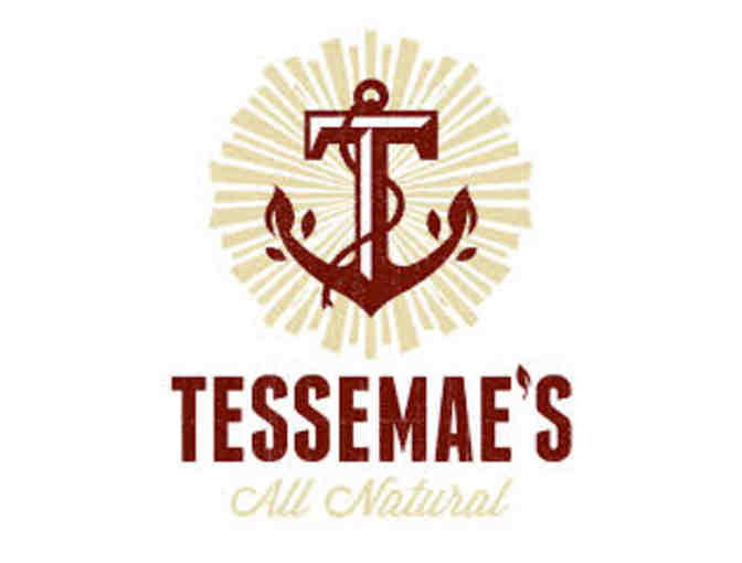 $150 Gift Certificate from Tessemae's All Natural - Photo 1