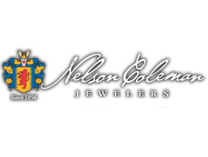 $100 Gift Card from Nelson Coleman Jewelers - Photo 1