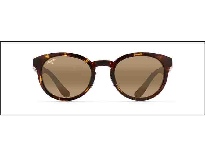 Maui Jim Unisex Sunglasses