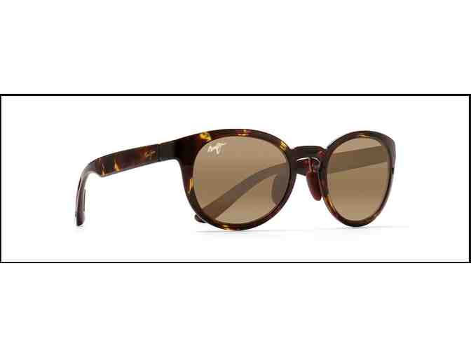 Maui Jim Unisex Sunglasses