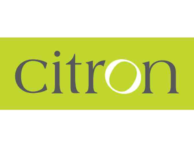 $100 Gift Card from Citron - Photo 1