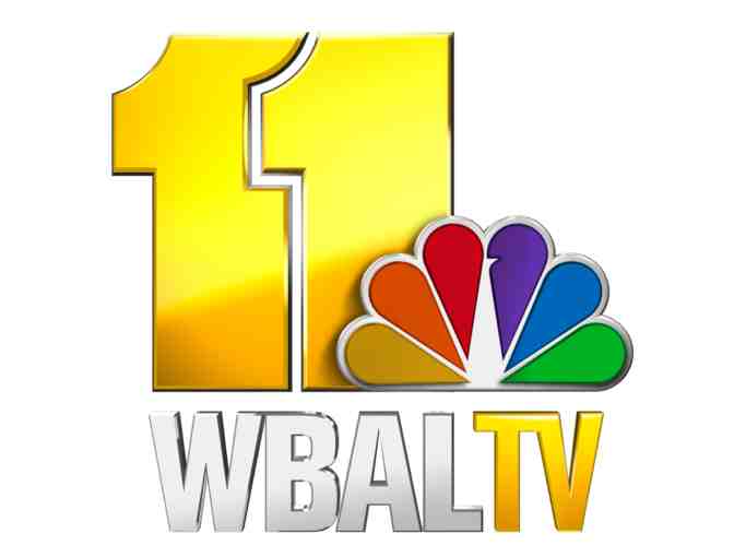 'Live! with Kelly & Ryan' from WBAL TV