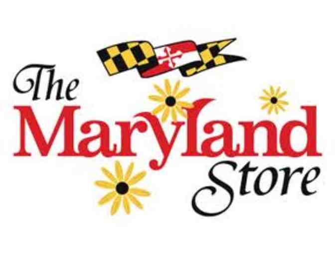$75 Gift Certificate from The Maryland Store (1 of 3) - Photo 1