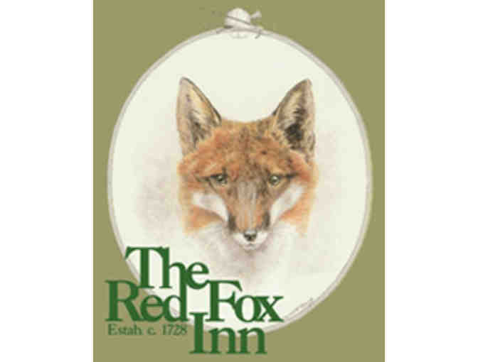 Midweek Overnight Stay at The Red Fox Inn - Photo 1