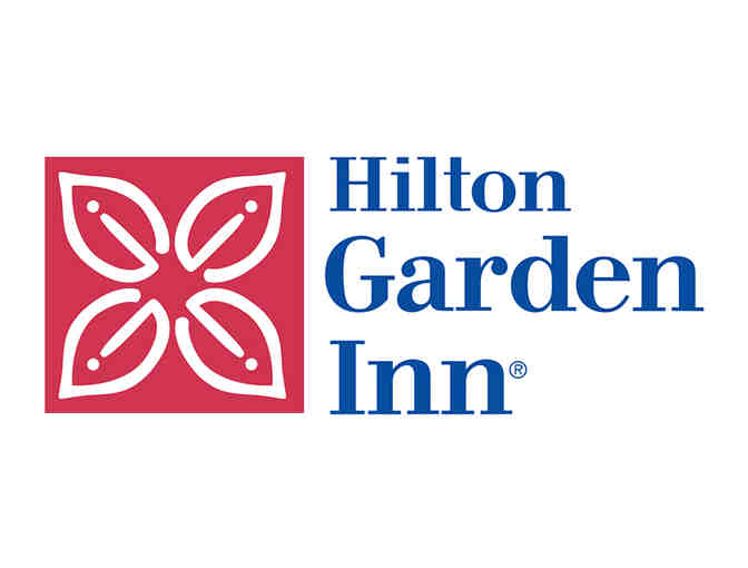 Overnight Weekend Stay from Hilton Garden Inn Baltimore Inner Harbor - Photo 1