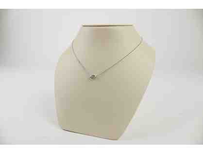 Diamond Pendant from Smyth Jewelers