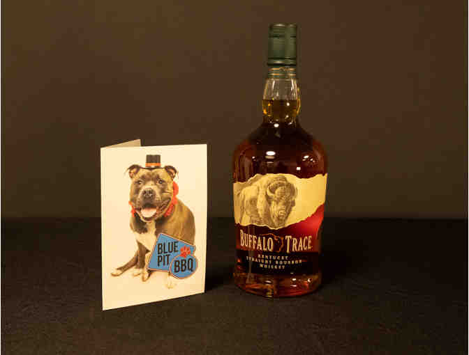 $100 Gift Card and Special Bourbon