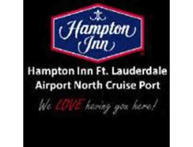 3-Night Stay in Ft. Lauderdale Hampton Inn - Photo 1