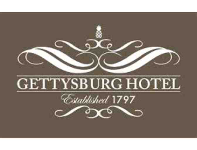 Gettysburg Overnight Getaway - Photo 1
