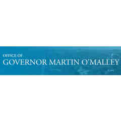 noGovernor Martin O'Malley