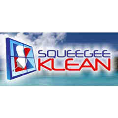 no Squeegee Klean