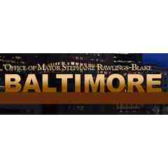 noMayor Stephanie Rawlings-Blake