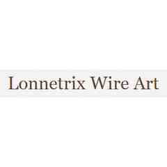 Lonnetrix Wire Art