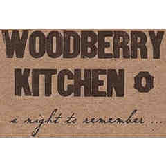 noWoodberry Kitchen