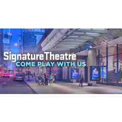 noSignature Theatre NY