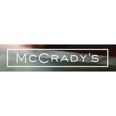 noMcCrady's Restaurant