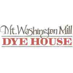 Mt. Washington Mill Dye House