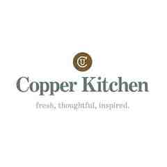 Copper Kitchen