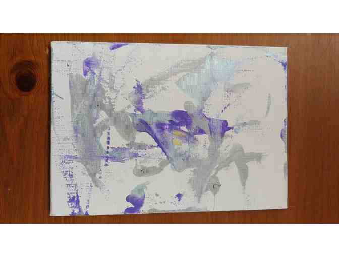 Indigo 608's Naming Rights