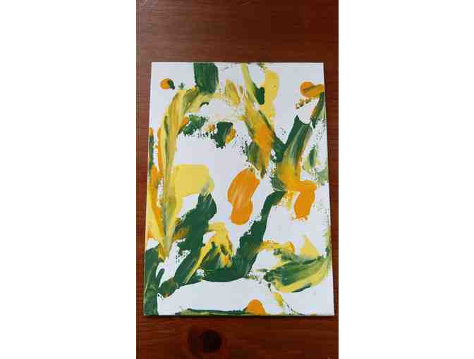 Indigo 605's Naming Rights